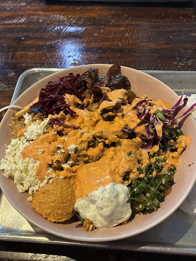 Photo of mezeh - 2015 Bond St #180, Charlottesville, VA 22901