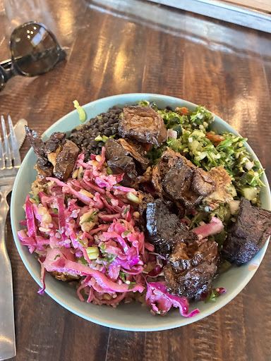 Photo of mezeh - 2015 Bond St #180, Charlottesville, VA 22901