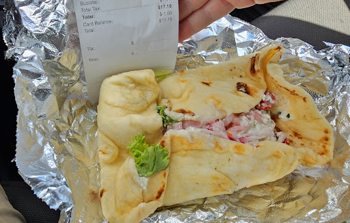 Photo of mezeh - 2015 Bond St #180, Charlottesville, VA 22901