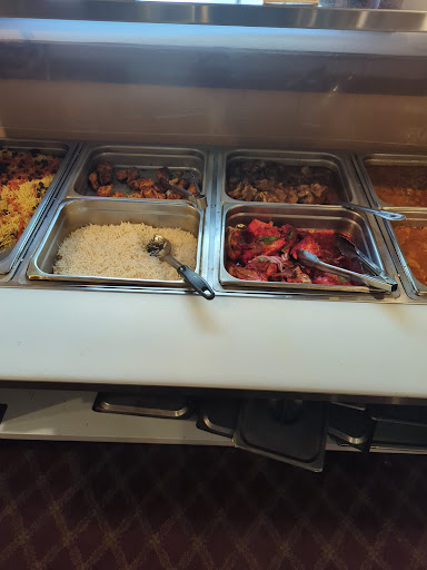 Photo of Afghan Kabob Cville - 400 Emmet St N, Charlottesville, VA 22903