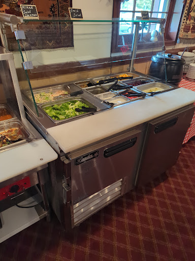 Photo of Afghan Kabob Cville - 400 Emmet St N, Charlottesville, VA 22903