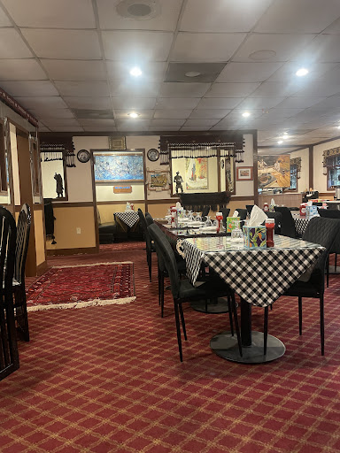 Photo of Afghan Kabob Cville - 400 Emmet St N, Charlottesville, VA 22903