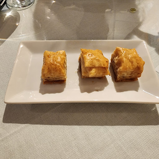 Photo of Afghan Kabob Cville - 400 Emmet St N, Charlottesville, VA 22903