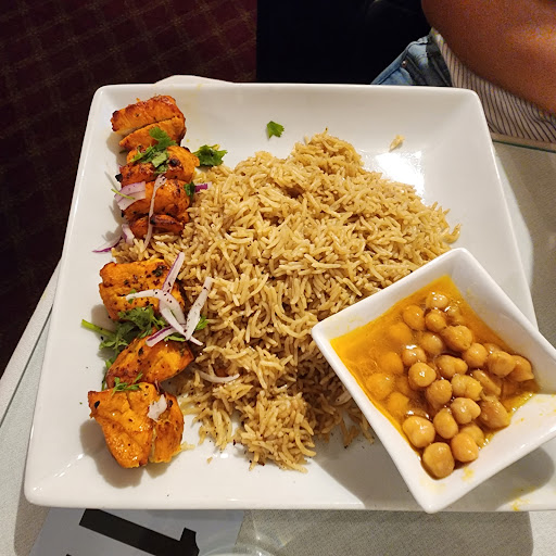 Photo of Afghan Kabob Cville - 400 Emmet St N, Charlottesville, VA 22903