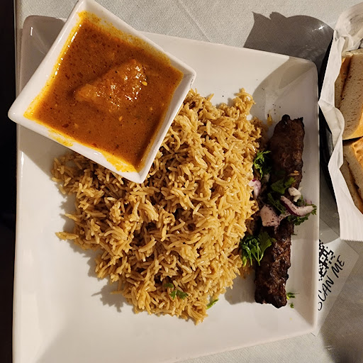 Photo of Afghan Kabob Cville - 400 Emmet St N, Charlottesville, VA 22903