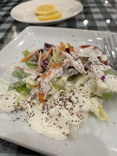 Photo of Afghan Kabob Cville - 400 Emmet St N, Charlottesville, VA 22903