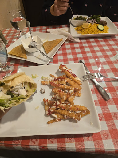 Photo of Afghan Kabob Cville - 400 Emmet St N, Charlottesville, VA 22903