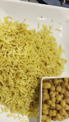 Photo of Afghan Kabob Cville - 400 Emmet St N, Charlottesville, VA 22903