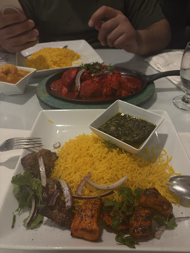 Photo of Afghan Kabob Cville - 400 Emmet St N, Charlottesville, VA 22903