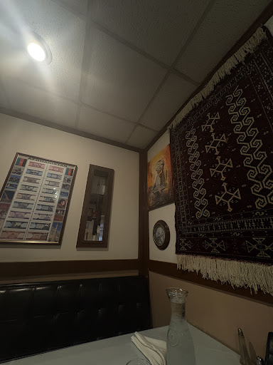 Photo of Afghan Kabob Cville - 400 Emmet St N, Charlottesville, VA 22903