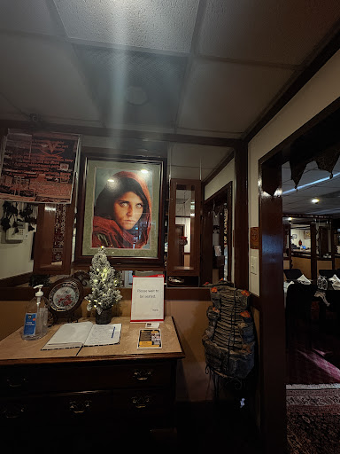 Photo of Afghan Kabob Cville - 400 Emmet St N, Charlottesville, VA 22903