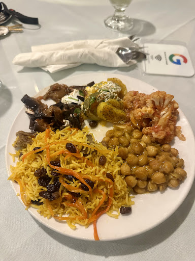 Photo of Afghan Kabob Cville - 400 Emmet St N, Charlottesville, VA 22903