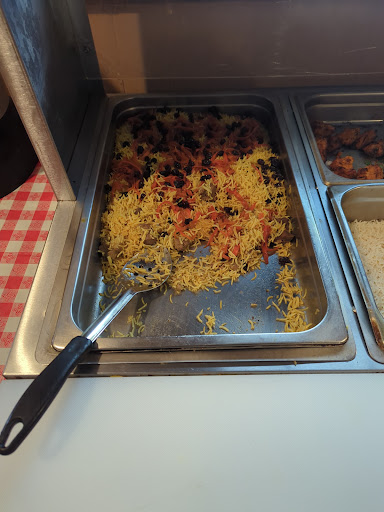 Photo of Afghan Kabob Cville - 400 Emmet St N, Charlottesville, VA 22903