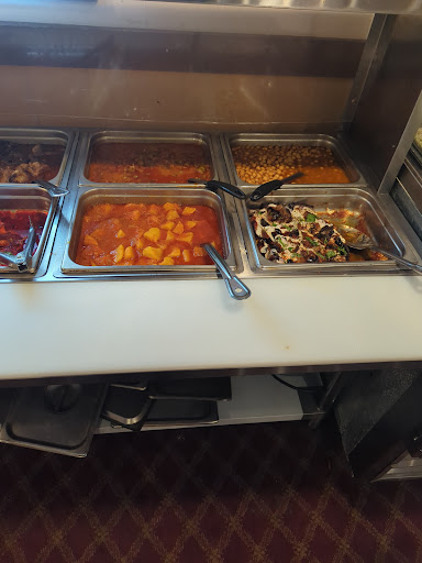 Photo of Afghan Kabob Cville - 400 Emmet St N, Charlottesville, VA 22903