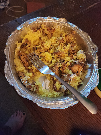 Photo of Radford shawarma and grill - 1154 E Main St, Radford, VA 24141