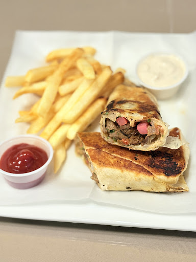 Photo of Radford shawarma and grill - 1154 E Main St, Radford, VA 24141