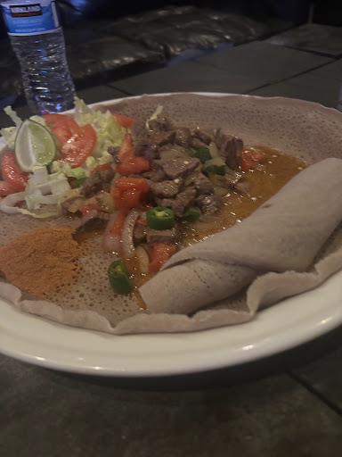 Photo of HABESHA REST & HOOKAH BAR - 243 Neff Ave, Harrisonburg, VA 22801