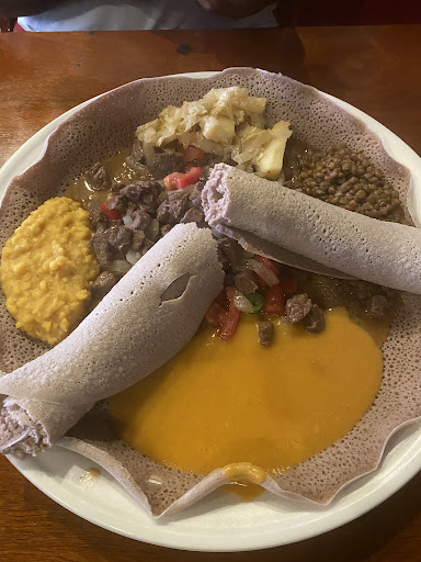 Photo of HABESHA REST & HOOKAH BAR - 243 Neff Ave, Harrisonburg, VA 22801