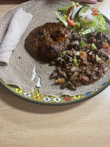 Photo of HABESHA REST & HOOKAH BAR - 243 Neff Ave, Harrisonburg, VA 22801