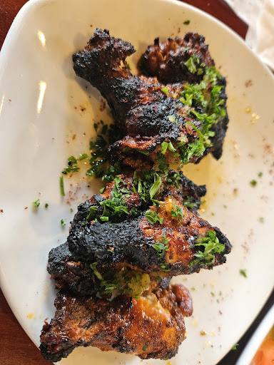 Photo of Aladdin's Shawarma - 5103 W Market St A, Greensboro, NC 27409