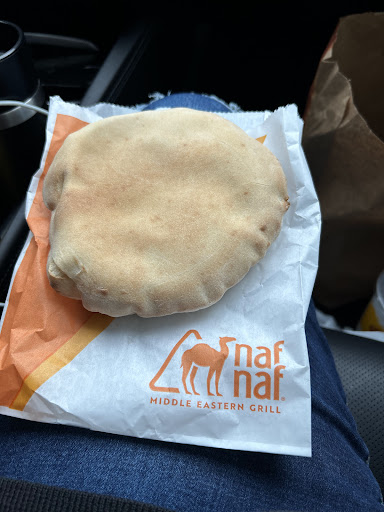 Photo of Naf Naf Grill - 3499 Lee Jackson Hwy, Staunton, VA 24401