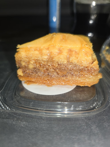 Photo of Naf Naf Grill - 3499 Lee Jackson Hwy, Staunton, VA 24401