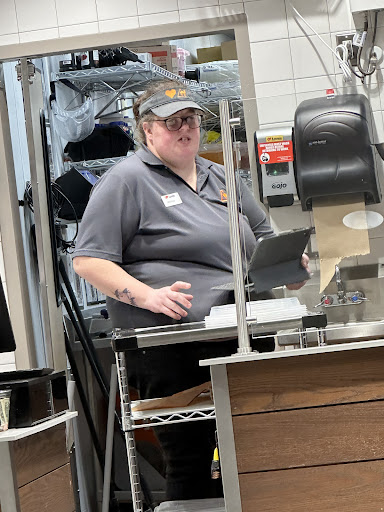 Photo of Naf Naf Grill - 3499 Lee Jackson Hwy, Staunton, VA 24401