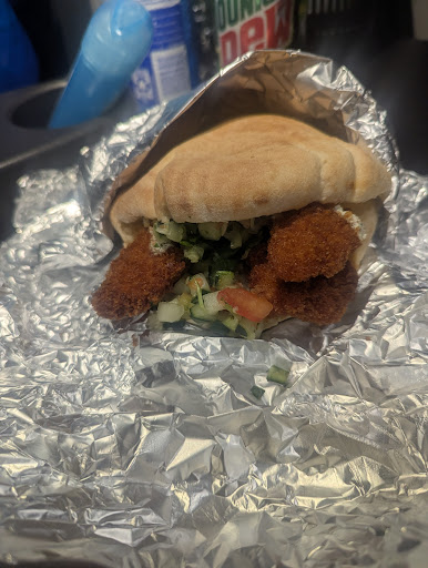 Photo of Naf Naf Grill - 3499 Lee Jackson Hwy, Staunton, VA 24401