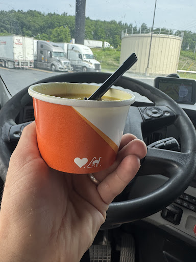 Photo of Naf Naf Grill - 3499 Lee Jackson Hwy, Staunton, VA 24401