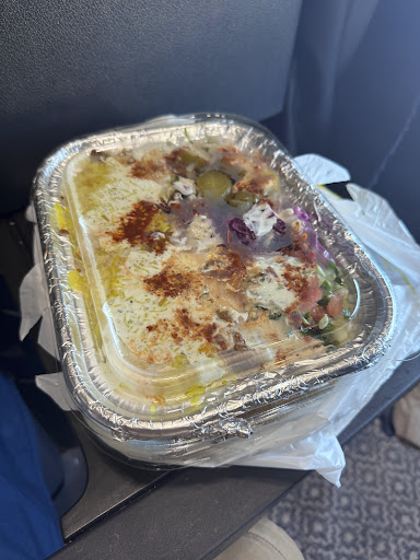 Photo of Naf Naf Grill - 3499 Lee Jackson Hwy, Staunton, VA 24401