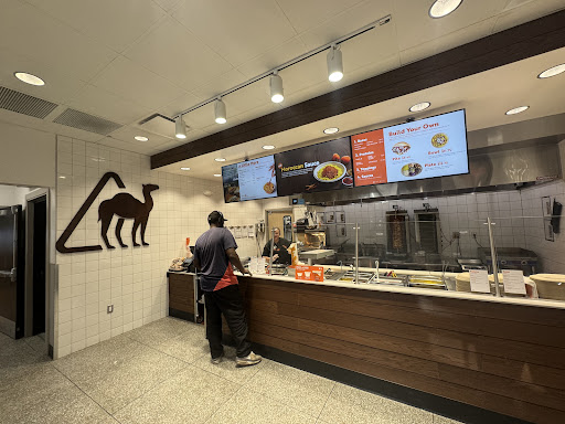 Photo of Naf Naf Grill - 3499 Lee Jackson Hwy, Staunton, VA 24401