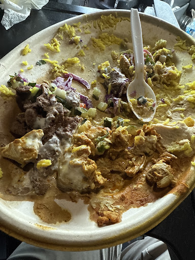 Photo of Naf Naf Grill - 3499 Lee Jackson Hwy, Staunton, VA 24401