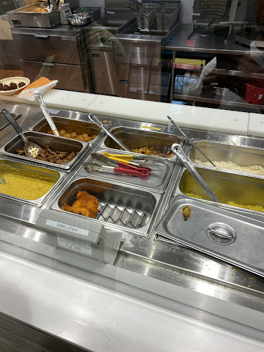 Photo of Naf Naf Grill - 3499 Lee Jackson Hwy, Staunton, VA 24401