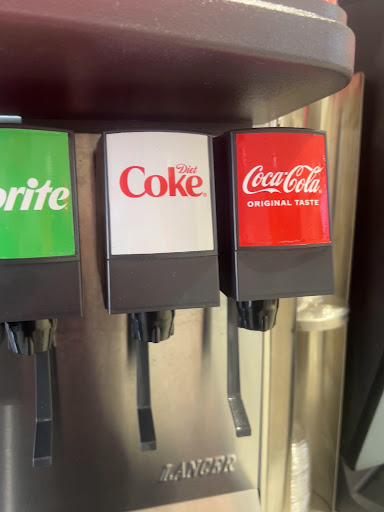 Photo of Naf Naf Grill - 3499 Lee Jackson Hwy, Staunton, VA 24401