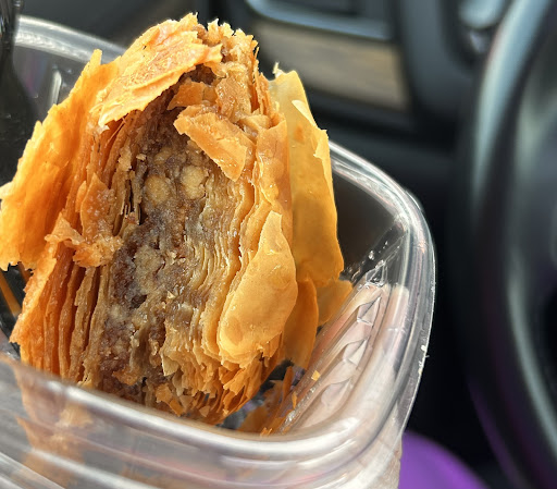 Photo of Naf Naf Grill - 3499 Lee Jackson Hwy, Staunton, VA 24401