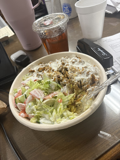 Photo of Deen's Bistro - 622 Albemarle Square, Charlottesville, VA 22901