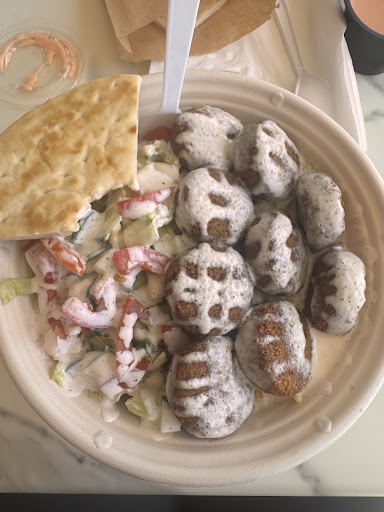 Photo of Deen's Bistro - 622 Albemarle Square, Charlottesville, VA 22901