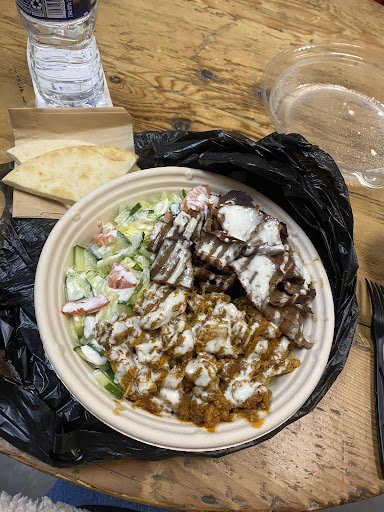 Photo of Deen's Bistro - 622 Albemarle Square, Charlottesville, VA 22901