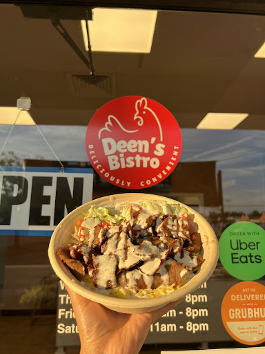 Photo of Deen's Bistro - 622 Albemarle Square, Charlottesville, VA 22901