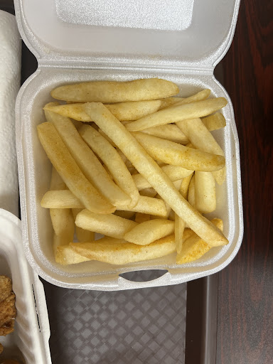 Photo of Deen's Bistro - 622 Albemarle Square, Charlottesville, VA 22901