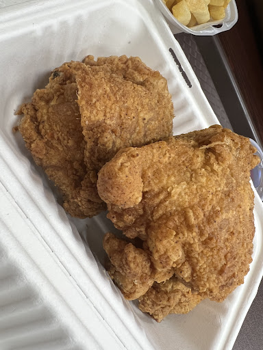 Photo of Deen's Bistro - 622 Albemarle Square, Charlottesville, VA 22901