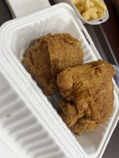 Photo of Deen's Bistro - 622 Albemarle Square, Charlottesville, VA 22901