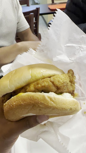 Photo of Deen's Bistro - 622 Albemarle Square, Charlottesville, VA 22901