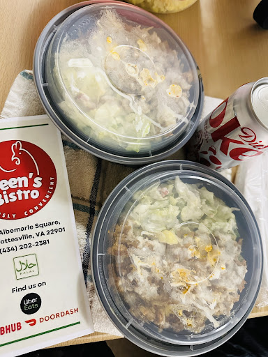 Photo of Deen's Bistro - 622 Albemarle Square, Charlottesville, VA 22901