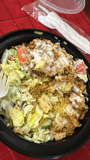 Photo of Deen's Bistro - 622 Albemarle Square, Charlottesville, VA 22901