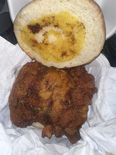 Photo of Deen's Bistro - 622 Albemarle Square, Charlottesville, VA 22901