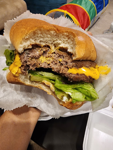 Photo of Deen's Bistro - 622 Albemarle Square, Charlottesville, VA 22901