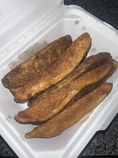 Photo of Deen's Bistro - 622 Albemarle Square, Charlottesville, VA 22901