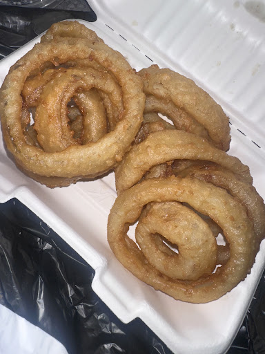 Photo of Deen's Bistro - 622 Albemarle Square, Charlottesville, VA 22901