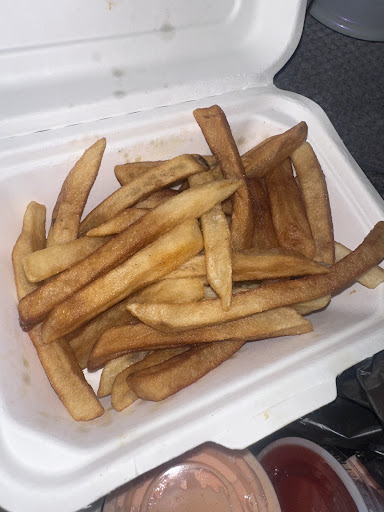 Photo of Deen's Bistro - 622 Albemarle Square, Charlottesville, VA 22901